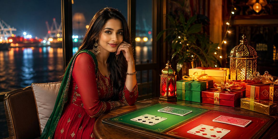নারায়ণগঞ্জে আনদার বাহার গেম খেলা হচ্ছে