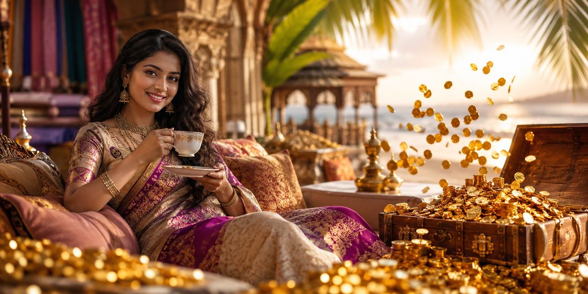 রাজশাহী ক্যাসিনো বিনোদনের দৃশ্য