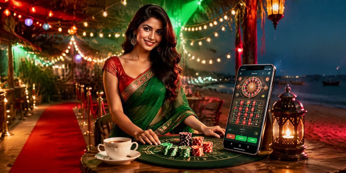 রংপুরে মোবাইল পেমেন্ট ব্যবহার করে খেলা করছেন খেলোয়াড়